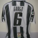 Udinese Gargo  6  A-2